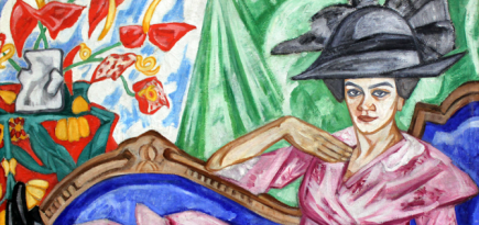 В Доме культуры «ГЭС-2» откроются две новые выставки