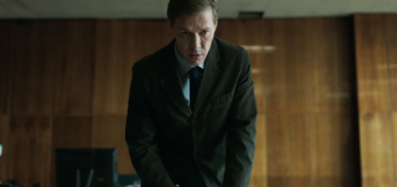 Вышел трейлер сериала «Цикады» Евгения Стычкина