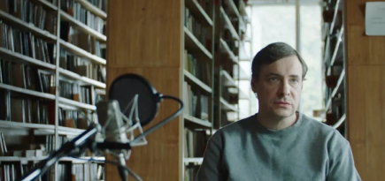 На Premier вышла вторая серия документалки о новом российском кинематографе