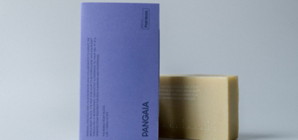 Pangaia и Haeckels выпустили экологичное мыло