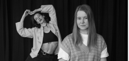 Context. Diana Vishneva анонсировал «Вечер современной хореографии и музыки»