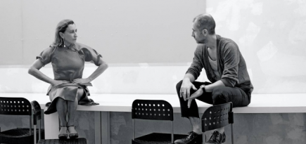 Фабио Замбернарди покинет пост дизайн-директора Prada