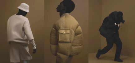 Roc Nation и Moncler выпустили совместную коллекцию