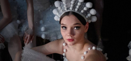 Студенты Школы-студии МХАТ выпустили сериал о театре