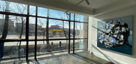 Галерея «Высота» объявила open call для скульпторов