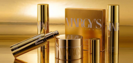 Бренд Margy’s Monte Carlo представил уходовые маски и патчи