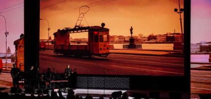 В «Художественном» открылся 2-й фестиваль авторского кино «Зимний»