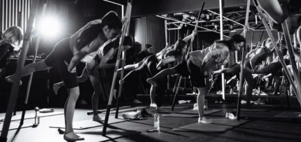 Сеть Reboot Fitness представила новое направление