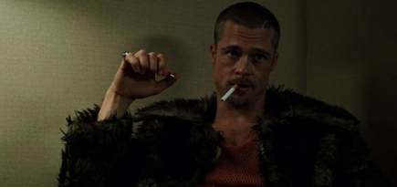 Дэвид Финчер заявил, что не несет ответственности за интерпретацию «Бойцовского клуба»