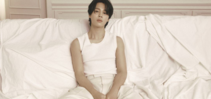 Чимин из BTS выпустил сингл «Closer Than This»