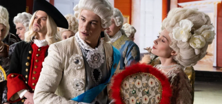 Никита Кологривый присоединился к касту фильма «Иван Васильевич меняет все!»