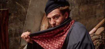 Документальный фильм о Джоне Гальяно получил дату выхода