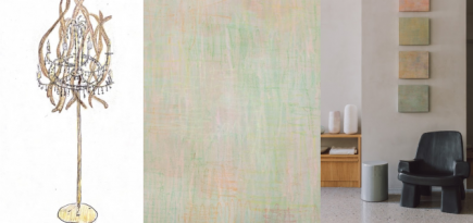 3L Gallery представит на Cosmoscow стенд Interaction With Nature