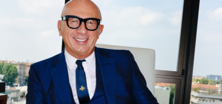 Марко Биззари покидает позицию главного исполнительного директора Gucci