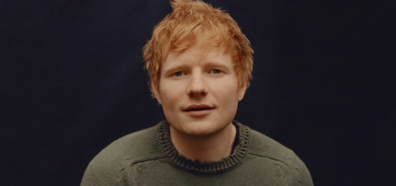 Эд Ширан появился в трейлере комедии Sumotherhood Адама Дикона