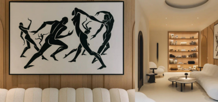 В Хамовниках открывается концепт-стор Edomo