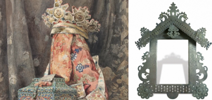 Музей-заповедник «Коломенское» открыл финальную выставку года