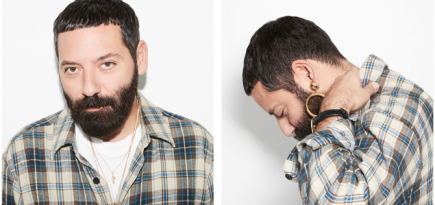 Умер креативный директор Moschino Давиде Ренне