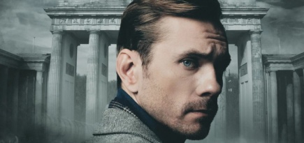 В сети появился тизер новой шпионской драмы с Александром Горбатовым