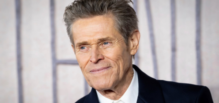 Уиллем Дефо будет удостоен звезды на голливудской «Аллее славы»