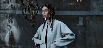 Muus показал новую коллекцию