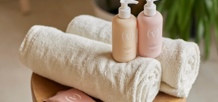 Запустился новый бренд интимной косметики для женщин (v)estetique