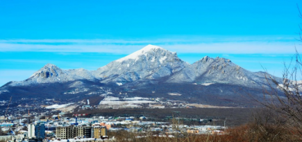 «Яндекс Путешествия» назвали 5 направлений для новогодних поездок с бюджетом 100 тысяч на двоих
