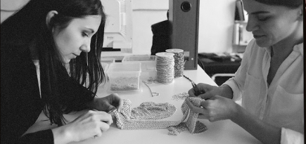 Бренд Omut выпустил новую коллекцию