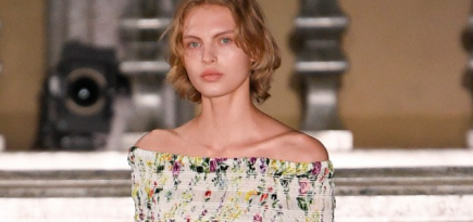 Max Mara покажет коллекцию resort 2025 в Венеции