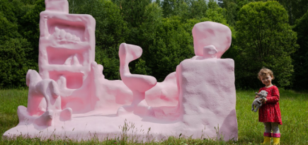 Фестиваль «Архстояние Детское — 2024» объявил опен-колл