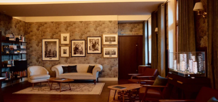 MR Group объявил о партнерстве с кинотеатром «Художественный»