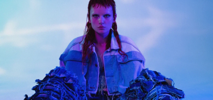 Деним-бренд BLCV запускает линию Laboratory