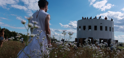 Фестиваль «Архстояние-2024» объявил тему нового сезона и опен-колл