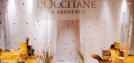 Лоран Марто назначен гендиректором L’Occitane Group