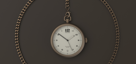 Белорусский бренд Hvilina выпустил коллекцию часов в коллаборации с гейм-дизайнером Луисом Антонио