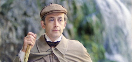 «ЛитРес» и Start узнали, какие книжные герои наиболее успешно воплощены на экране