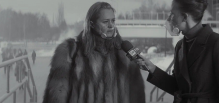 Новый фильм Анны Меликян «Чувства Анны» выйдет в прокат 9 ноября