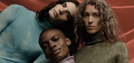 Где переодеться к осени, не потратив на это много времени?