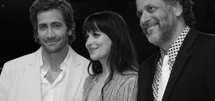 Дневники Венецианского фестиваля — 2021: «Пропавшая дочь» Мэгги Джилленхол, Кристен Стюарт — принцесса, Аня Тейлор-Джой — певица