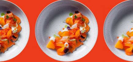 Счастливые цены, неопознаваемая музыка и миллионы блинов — главные ресторанные новости недели