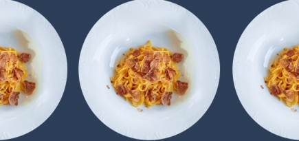 Итальянцы на Новом Арбате, коктейли на чаче, японский стрит-фуд и постные новости ресторанов