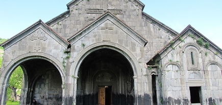 Армения: 6 мест, ради которых стоит там побывать