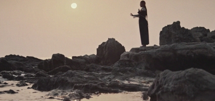 Kenzo выпустил видео по мотивам японского фольклора