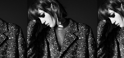 Кэти Хорин прервала свое молчание — и снова вспомнила об Эди Слимане