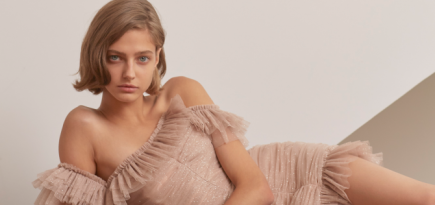 Kalmanovich, коллекция весна-лето 2020