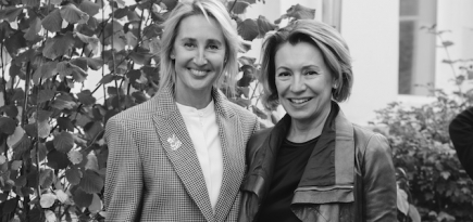 Надежда Оболенцева, Оксана Бондаренко и другие на бранче Shaltai Editions