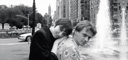 Карина Добротворская выпустит книгу \"Письма к Сереже\"