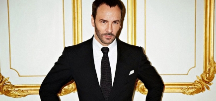 Ходят слухи: Том Форд возвращается в Gucci