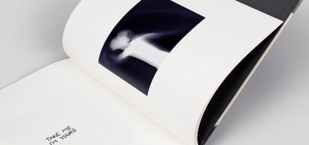 Киану Ривз написал книгу