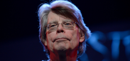 Книги Стивена Кинга и Нила Геймана продолжат выходить в России в ближайшие годы